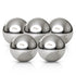 1/2" Inch G25 Precision Chrome Steel Bearing Balls