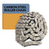 667X Pintle Chain x 10 Feet + 2 Connecting Links