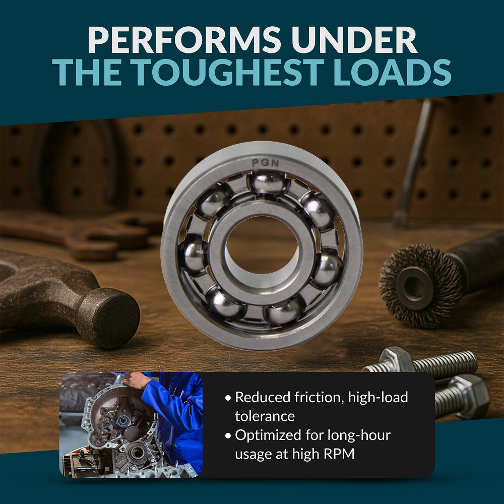 608 Ball Bearing - 8x22x7