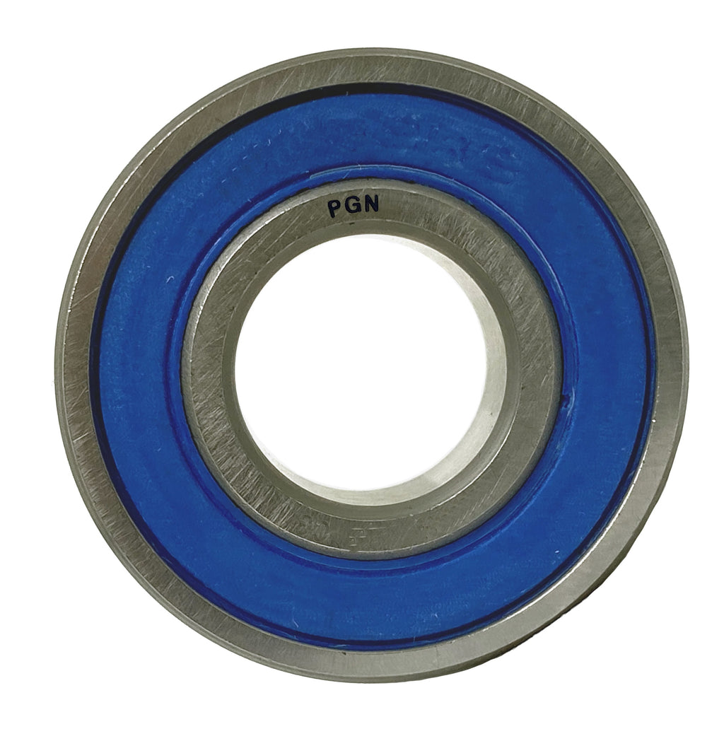 608-2RS Ball Bearing - C3 Clearance - 8x22x7