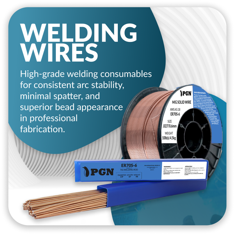 Welding Wires