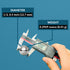 1/2" Inch G25 Precision AISI440 Stainless Steel Bearing Balls