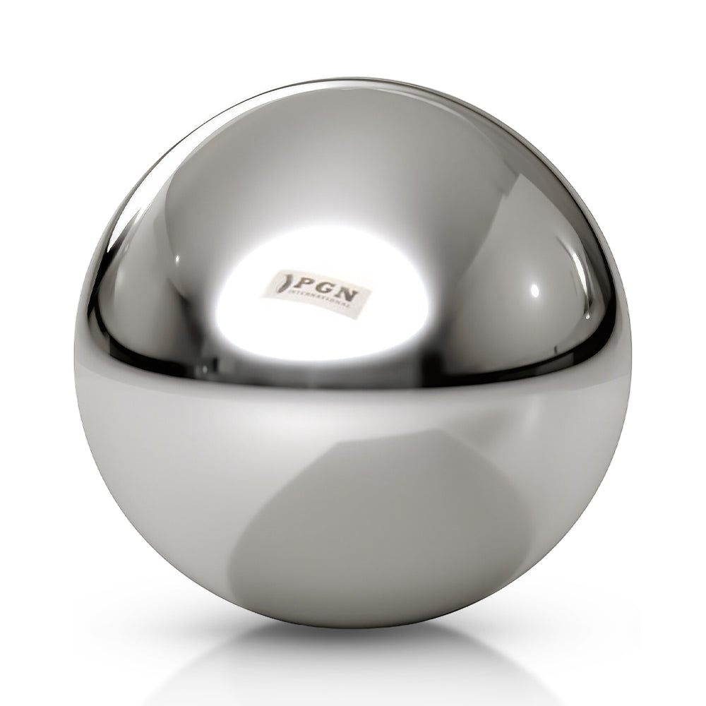 3" Inch G100 Precision Chrome Steel Bearing Balls