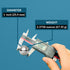 1" Inch G25 Precision AISI440 Stainless Steel Bearing Ball