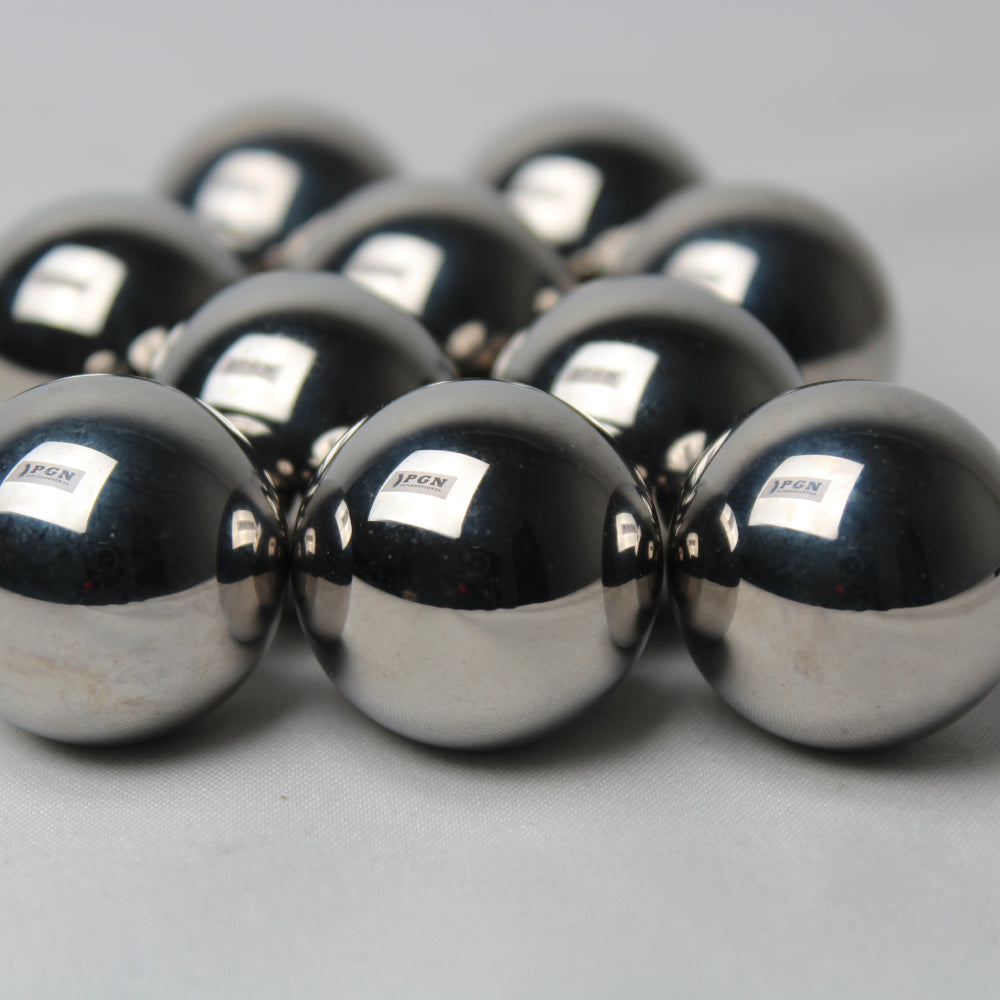 1/2" Inch G25 Precision Chrome Steel Bearing Balls