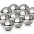1/4" Inch G25 Precision AISI440 Stainless Steel Bearing Balls