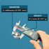 15mm Chrome Steel G500 Precision Ball