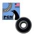 PGN 1614-2RS Bearing - C0 Pre-Lubricated Chrome Steel Sealed Ball Bearing