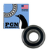 PGN 1640-2RS Bearing - C0 Pre-Lubricated Chrome Steel Sealed Ball Bearing