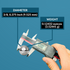 3/8" AISI420 Stainless Steel G40 Precision Ball