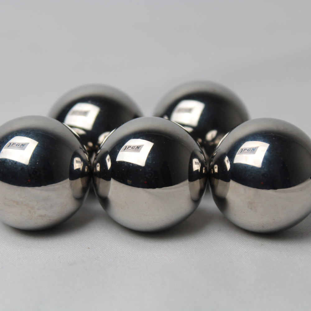 3/4" Inch G25 Precision Chrome Steel Bearing Balls