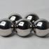 1-1/4" Inch G25 Precision Chrome Steel Bearing Balls