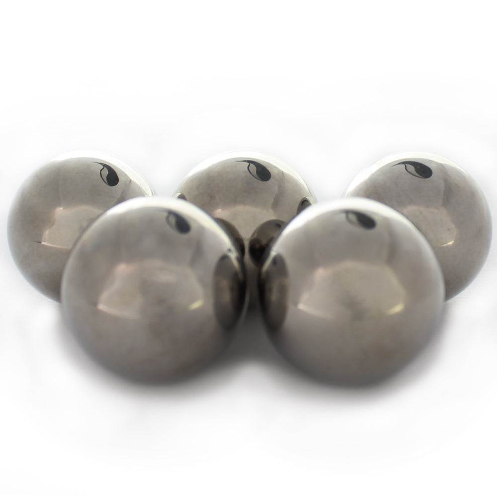 5/8" Inch G25 Precision Chrome Steel Bearing Balls