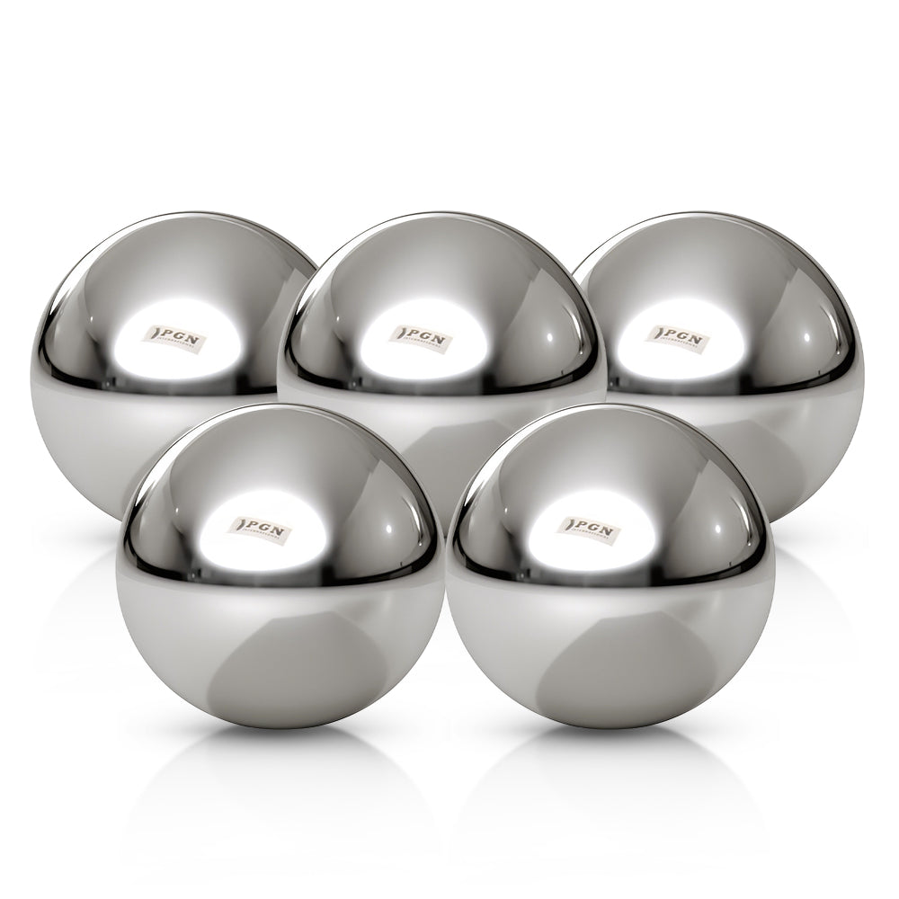 1-1/4" Inch G25 Precision Chrome Steel Bearing Balls