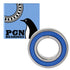 6005-2RS Ball Bearing - C3 Clearance - 25x47x12