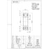 6012-2RS Ball Bearing - Lubricated Chrome Steel Sealed - 60x95x18