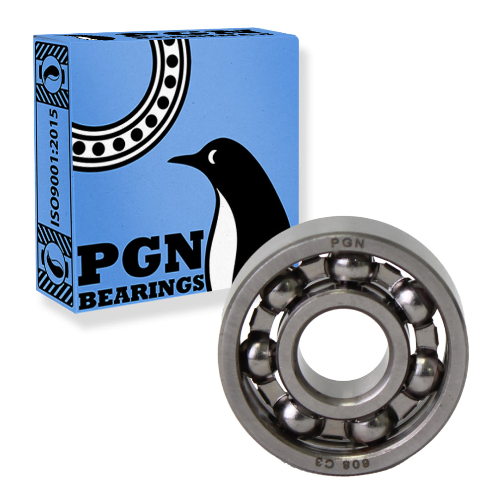 608 Ball Bearing - 8x22x7