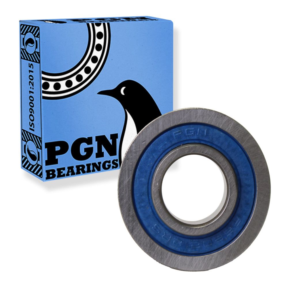 6202-2RS Ball Bearing - C3 Clearance - 15x35x11