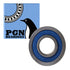 6202-2RS Ball Bearing - C3 Clearance - 15x35x11