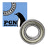 6205-ZZ Ball Bearing - C3 Clearance - 25x52x15