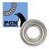 6206-ZZ Ball Bearing - C3 Clearance - 30x62x16