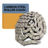 667X Pintle Chain x 10 Feet + 2 Connecting Links