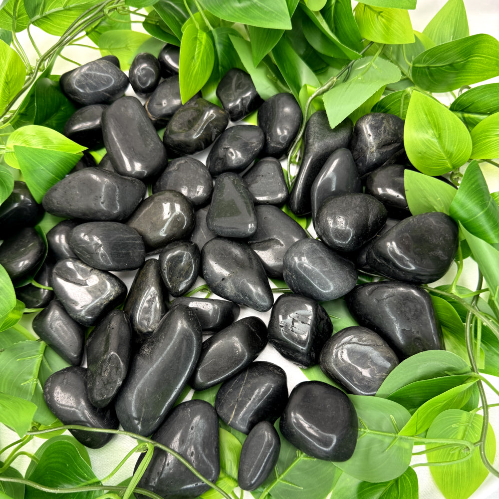 PGN Black River Rocks - 15 Pounds