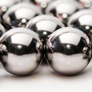 1/2" Inch G25 Precision Chrome Steel Bearing Balls