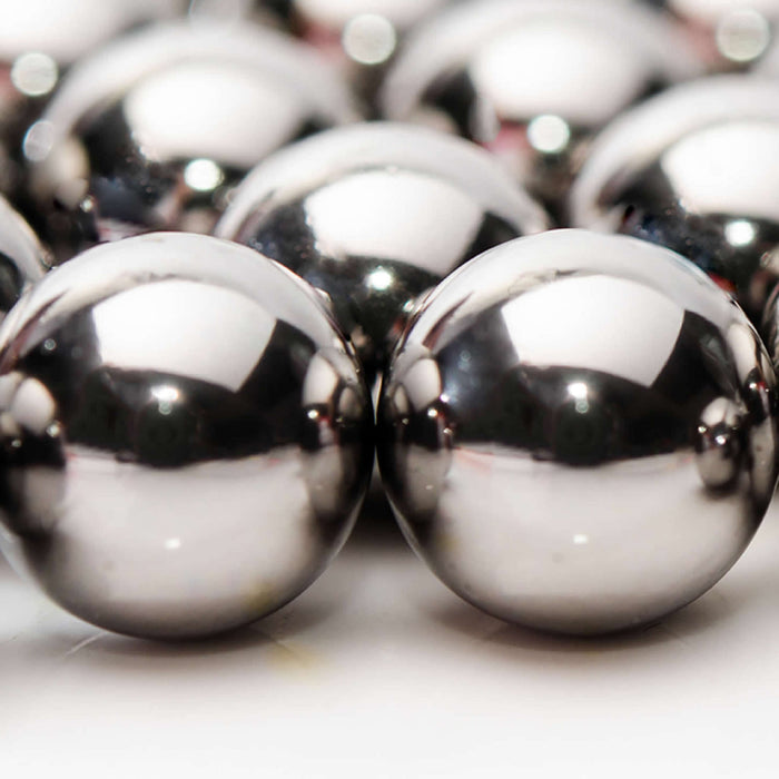 5/8" Inch G25 Precision Chrome Steel Bearing Balls