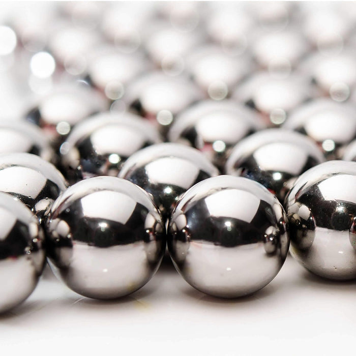 3/16" Inch G25 Precision Chrome Steel Bearing Balls