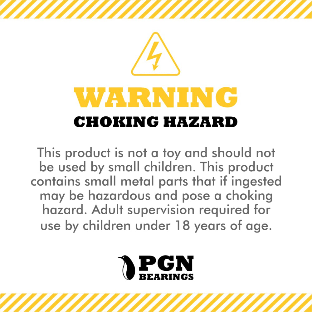 thumbnail image 2 of 1/2" (0.5") Inch AISI 440 Stainless Steel Bearing Ball G25 2 of 12