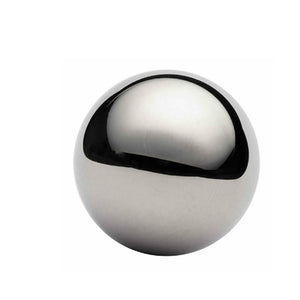 2" Inch G25 Precision Chrome Steel Bearing Balls