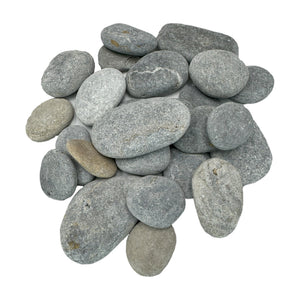 PGN 20 River Rocks - 2-4 Inches