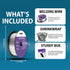 ER308L 0.035" 2lb - Stainless Steel MIG Welding Wire