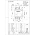SER207-23 - 1-7/16" Bore Insert Ball Bearing with Snap Ring