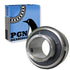 SER207-23 - 1-7/16" Bore Insert Ball Bearing with Snap Ring
