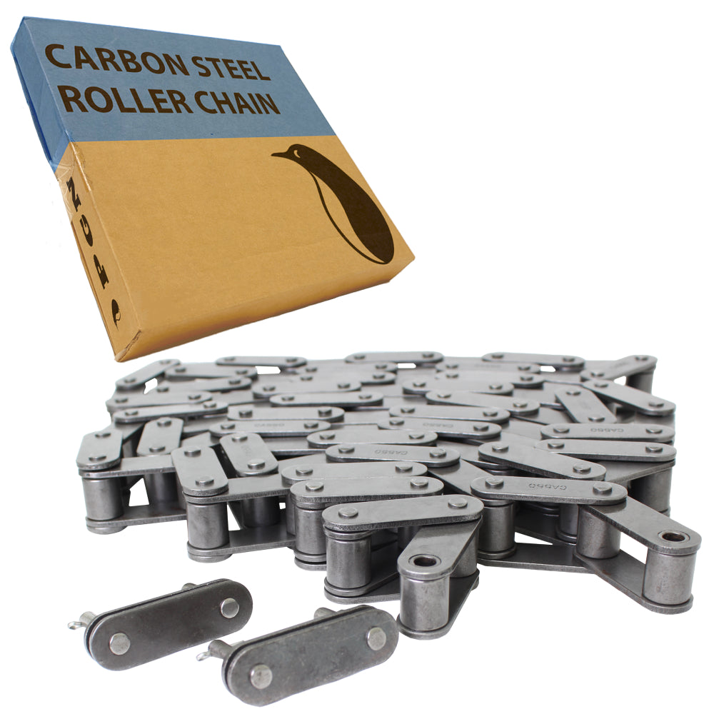 CA550 Agricultural Conveyor Roller Chain x 10 FT – PGN