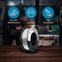 E71T-1C .035" Gas-Shielded Flux Core Welding Wire - 10lbs