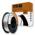 E71T-GS .035" (0.9 mm) Gasless Flux Core Welding Wire - 10 Lbs Spool