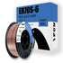 ER70S-6 .035" (0.9 mm) Mild Steel MIG Welding Wire - 10 Lbs Spool