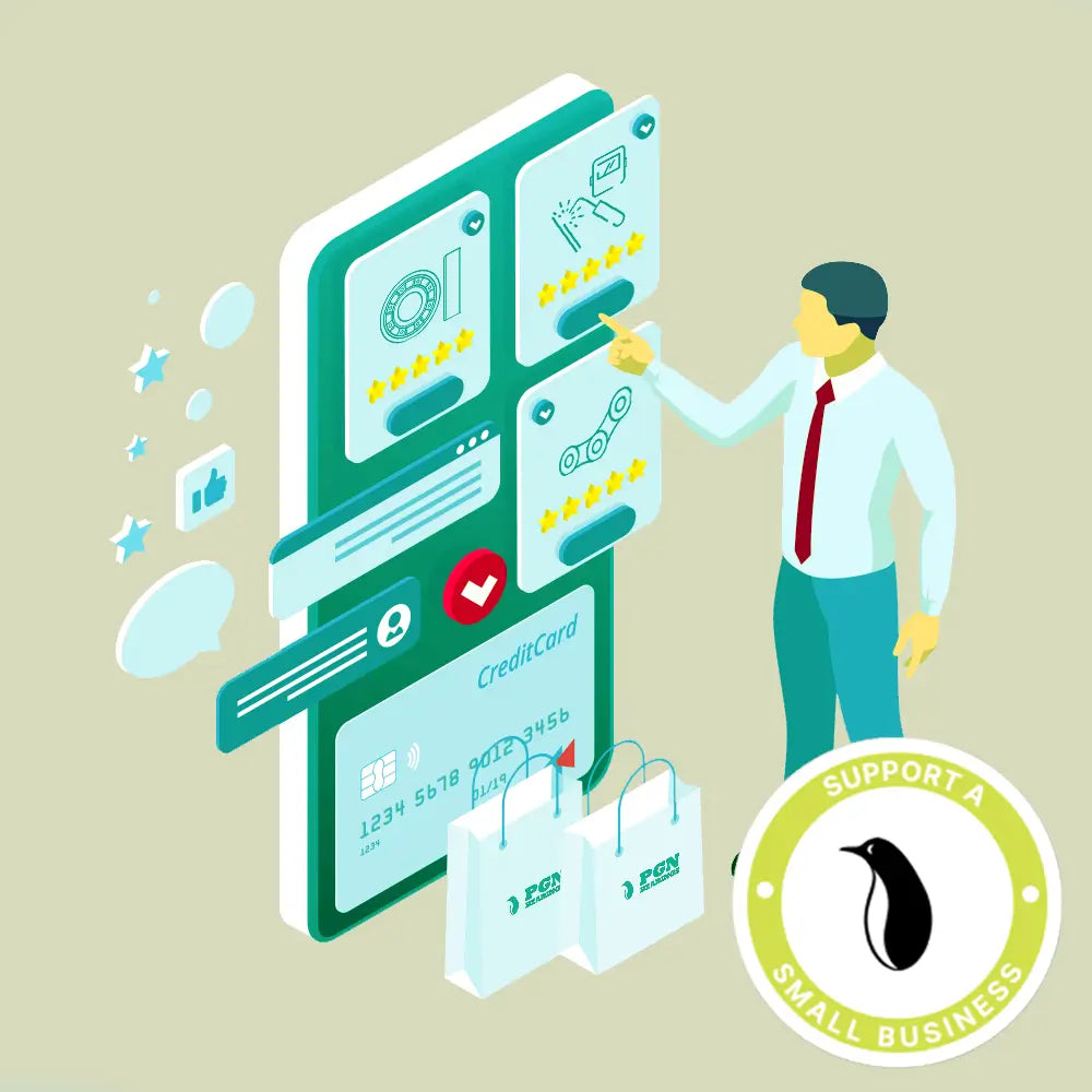 PGN Clay Pebbles for Hydroponic Growing - 5 Liters (2 Pounds)