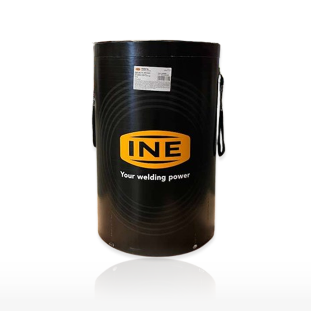 INEFIL ER70S-6 .035-Inch on 550-Pound Spool Carbon Steel Mig Solid Welding Wire