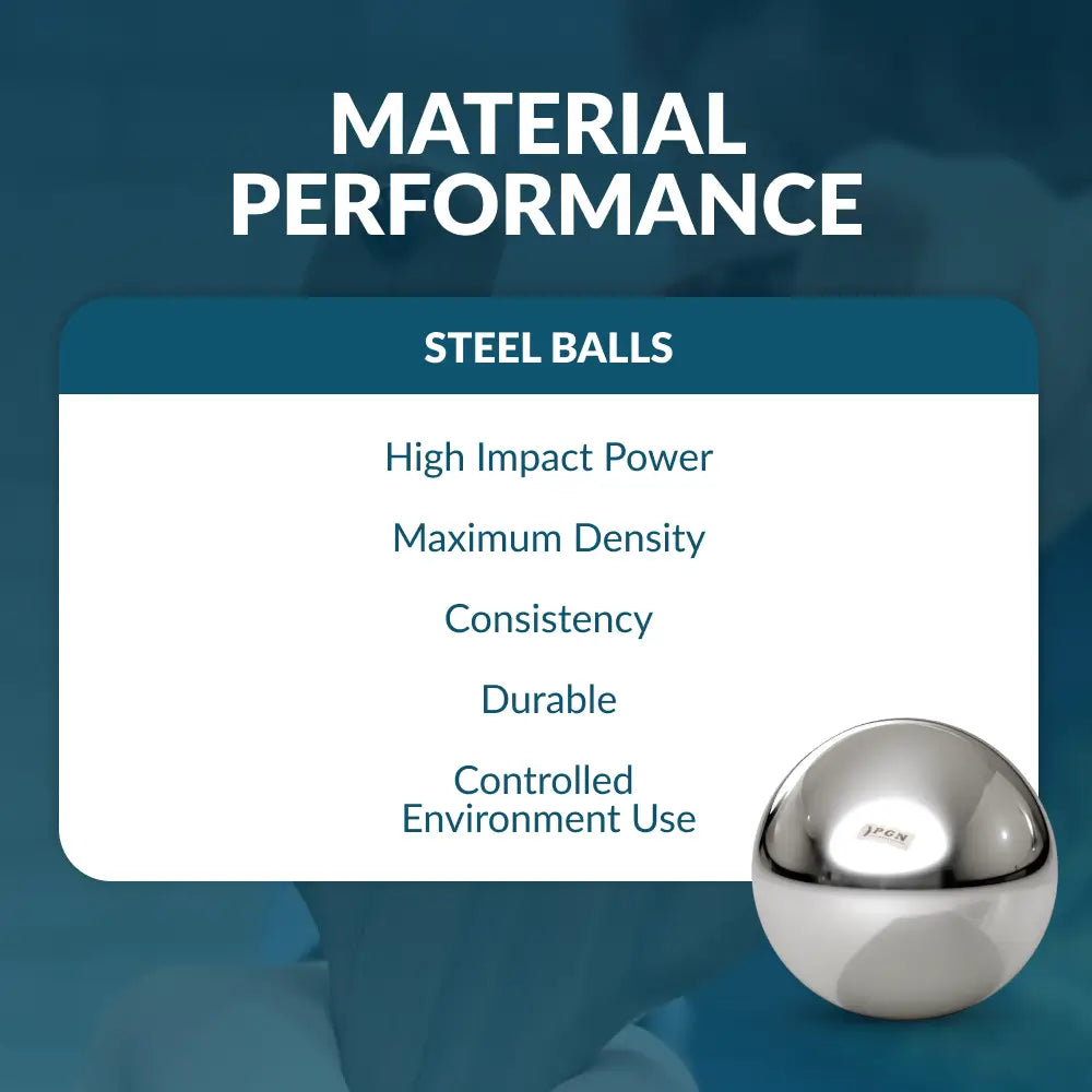 3/8" Inch Soft Carbon Steel Slingshot Balls