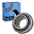 SER215-48 - 3" Bore - Insert Ball Bearing With Snap Ring and Set Screws - ER48 ER-48 ER215-48