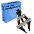 Roller Chain Puller Tool - Fits Sizes #25 to #60