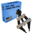 Roller Chain Puller Tool - Fits Sizes #25 to #60