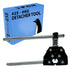 Roller Chain Cutter & Breaker Tool – Fits Sizes #25 to #60