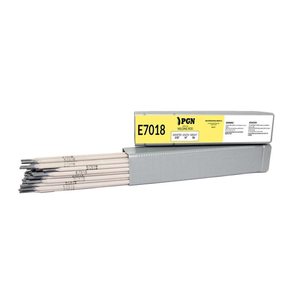 E7018 Welding Rod 3/32