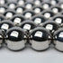 1/4" Inch G25 Precision Chrome Steel Bearing Balls (2oz)