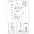 SER208-24 - 1-1/2" Bore - Insert Ball Bearing With Snap Ring and Set Screws - ER24 ER-24 ER208-24